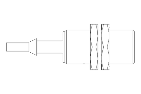 Näherungsinitiator induktiv RW5