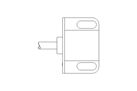 Sensor de aproximacao