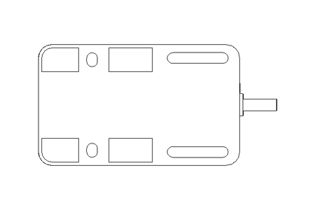 PROXIMITY DETECTOR