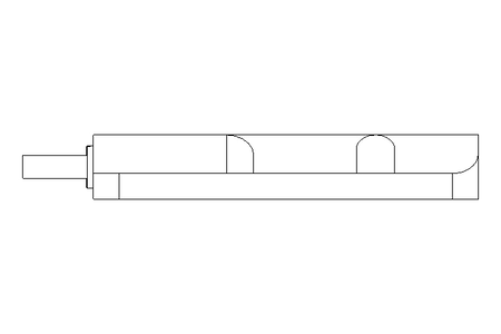 DETECTOR DE APROXIMACION