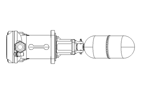 Niveausonde L226