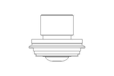 Wechselteil für Sensor