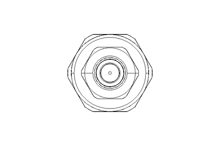 Druckmessumformer 0-10 bar 10-30 V