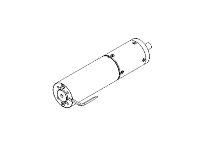 MOTOR  GR 53X58 24VDC