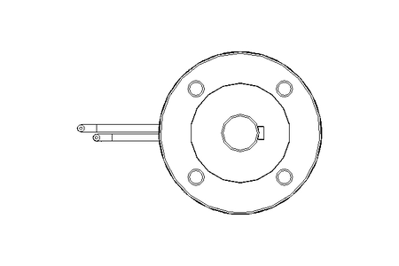 MOTOR  GR 53X58 24VDC