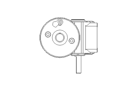 Motoriduttore 0,0293kW