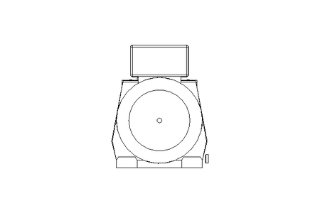 Motorid.ingranaggi cilind 0,55kW 47