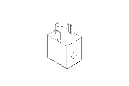 SOLENOID WITHOUT SOCKET