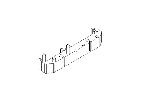 MODULO ELETTRONICO