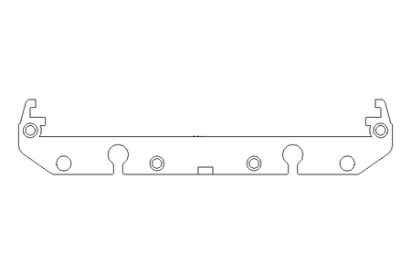 Elemento base p/ módulo universal