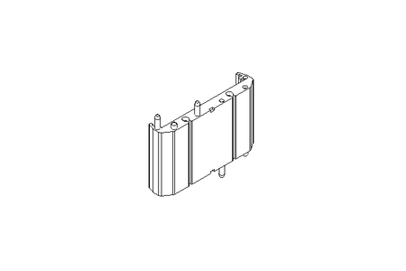 Modul universal Basiselement