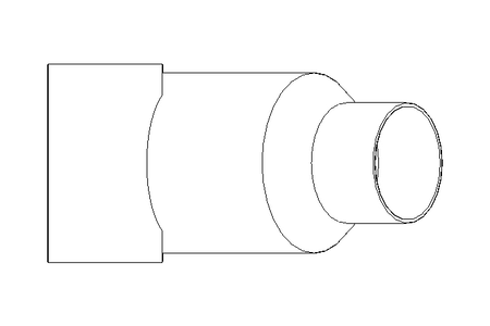 Schlauchverbindungsadapter