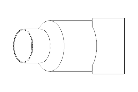 Schlauchverbindungsadapter