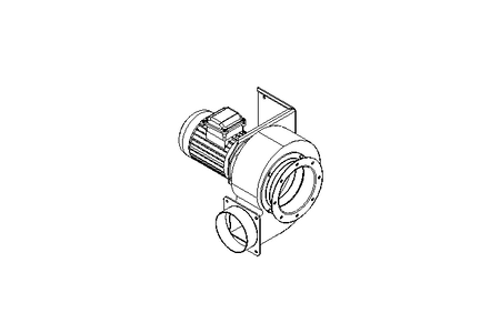 Soplador 480W