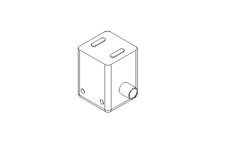 Solenoide de vibração 220-230 V