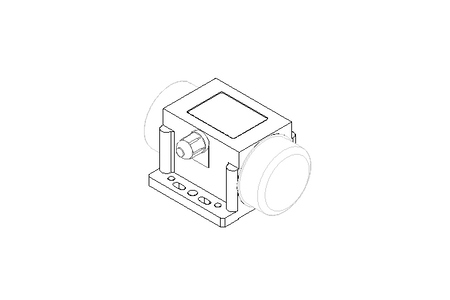 外部振动器 0,035kW