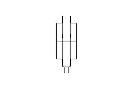 FLAP VALVE SVS1F PN10