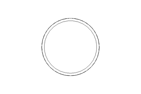 Goupille cylindrique ISO 2338 5 m6x12 St