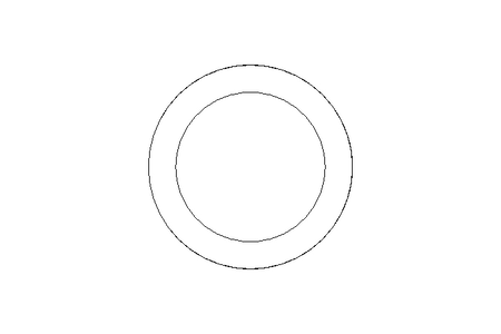 Dachmanschette PTFE