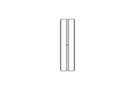 Cusci.orientabile a rulli 22228 E1K-C3