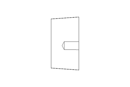 Taper-Spannbuchse 2517 / Bohrung 55