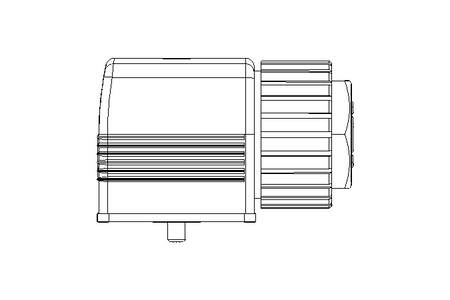 STECKDOSE FORM A 2508