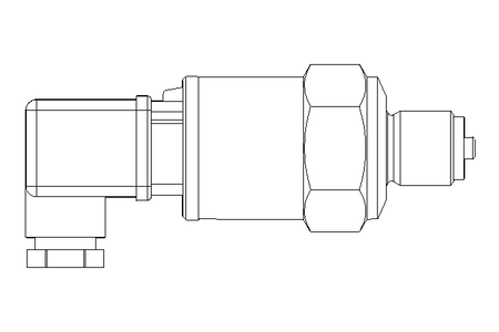 PRESSURE SENSOR