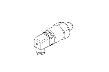 Capt. de pression PMC131   0-1 bar  R ½"