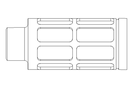 Silencer G 1/8"