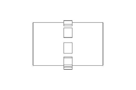 Подшипник скольжения JUM 16x18x29