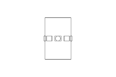 Plain bearing JUM 16x18x29