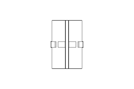 Plain bearing JUM 16x18x29