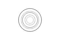 Soufflet L=10-65 d=18,5 D=47