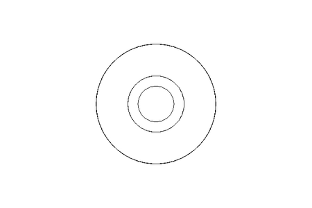 Rubber bellows L=10-65 d=18.5 D=47