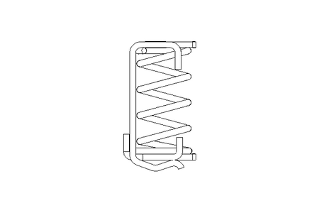 Terminal element