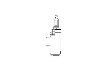 CABLE LINE EMERGENCY LIMIT SWITCH