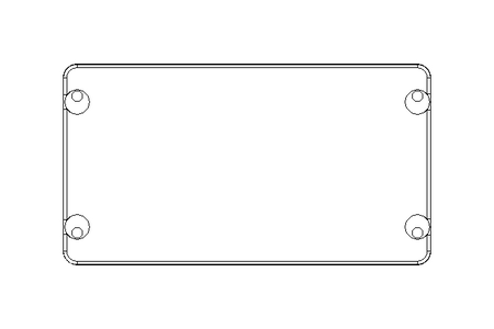 POLYESTER HOUSING