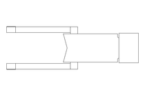 TERMINAL AKG 35 GNYE