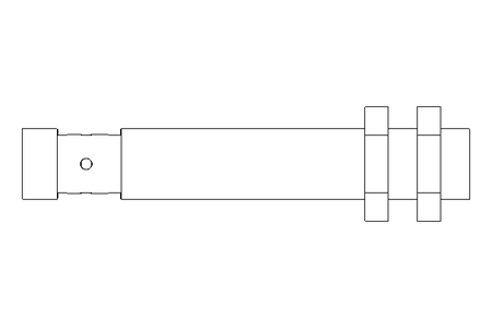 PROXIMITY SENSOR ASI