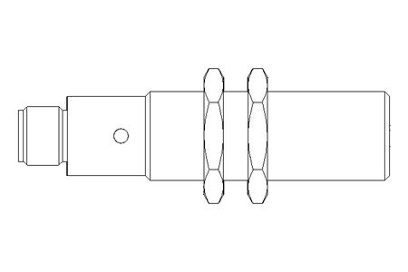 DETECTOR DE APROXIMACION