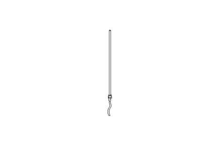 SONDE DE TEMPERATURE