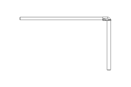 SONDE PYROMETRIQUE WT 501