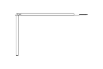 THERMO-SONDE A EXTREMITE