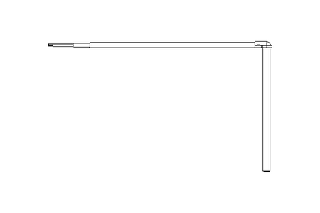 THERMO-SONDE A EXTREMITE