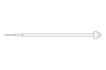 THERMO-SONDE A EXTREMITE