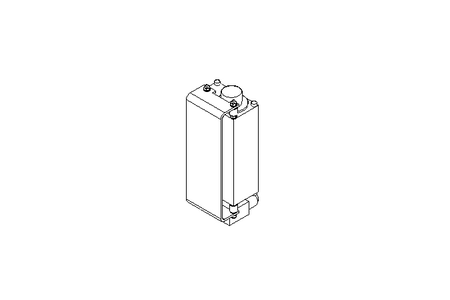 Sonda termica infra vermelho