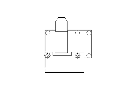 Sonda termica infra vermelho