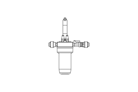 FLOW METER