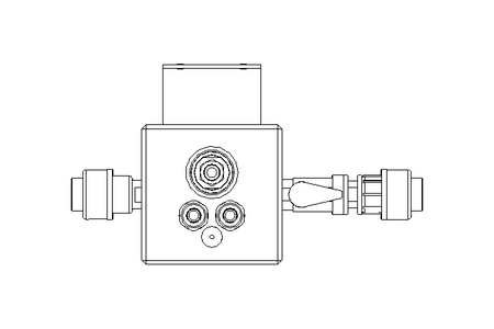 FLOW METER