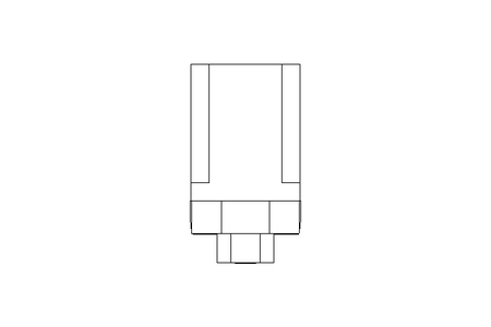 Pressostato MCS 11 1 polo